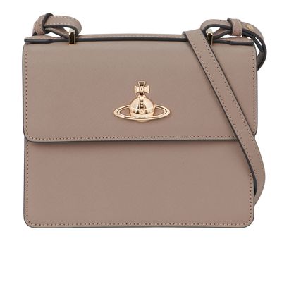 Pimlico Shoulder Bag, front view
